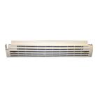 Kenmore 106.52212103 Grille - Genuine OEM