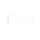 Kenmore 106.56673502 Door Trim - Genuine OEM