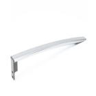 Kenmore 106.62153111 Door Handle - Stainless - Genuine OEM