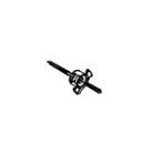 Kenmore 106.67803410 Control Damper - Genuine OEM