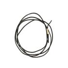 Kenmore 106.69180 Filter Retainer - Genuine OEM