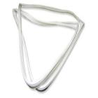 Kenmore 106.8376700 Refrigerator Door Gasket (white) - Genuine OEM