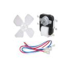 Kenmore 106.8472480 Evaporator Motor Kit - Genuine OEM