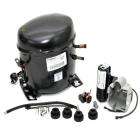 Kenmore 106.8532713 Fridge Compressor - Genuine OEM