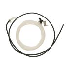 Kenmore 106.8542780 Water Fitting Assembly w/Water Tube - Genuine OEM