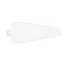 Kenmore 106.8562333 Door Hinge Cover (Left) - Genuine OEM