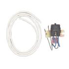 Kenmore 106.8617760 Temperature Control Thermostat - Genuine OEM