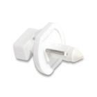 Kenmore 106.9542821 Shelf Support-Stud - Genuine OEM