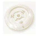 Kenmore 110.22956101 Control Knob Dial  - Genuine OEM