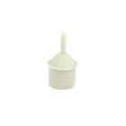 Kenmore 110.46462500 Air Trap - Genuine OEM