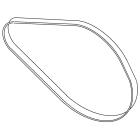 Kenmore 110.61632612 Drum Belt - Genuine OEM