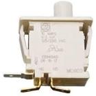Kenmore 110.61633611 Door Switch - Genuine OEM