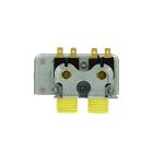 Kenmore 110.7289483 Dual Water Inlet Valve - Genuine OEM