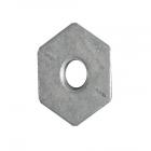 Kenmore 110.78062801 Blower Motor Pulley Genuine OEM