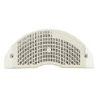 Kenmore 110.81942710 Lint Screen Cover/Outlet Grill - White - Genuine OEM
