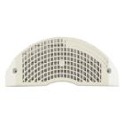 Kenmore 110.91942710 Lint Screen Cover/Outlet Grill - White - Genuine OEM