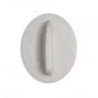 Kenmore 110.C62332510 Control Knob - White   - Genuine OEM