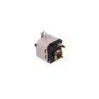 Kenmore 110.C62332510 Start Switch - Genuine OEM