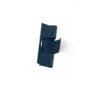 Kenmore 110C85087400 Toe Panel Clip - Genuine OEM