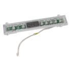 Kenmore 221.3223N414 User Interface Control Board Assembly - Genuine OEM