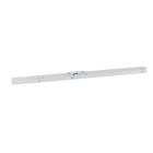 Kenmore 596.72012012 Vertical Mullion Rail/Trim Piece - Genuine OEM