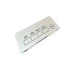 Kenmore 596.72383410 Drawer Touchpad Control Board Assembly - Genuine OEM