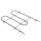 Kenmore 664.4428916 Broil Element (approx 19in x 12in) - Genuine OEM