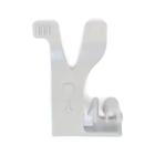 Kenmore 665.12763K314 Dishrack Cup Holder - Genuine OEM