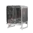 Kenmore 665.12774K313 Dishwasher Tub - Genuine OEM