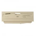 Kenmore 665.13449K901 Touchpad Control Panel - Bisque - Genuine OEM