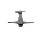 Kenmore 665.13949K013 Lower Spray Arm - Genuine OEM