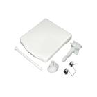 Kenmore 665.1570991 Detergent Dispenser Cover - Genuine OEM