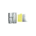Kenmore 665.1580591 Exhaust Duct Kit  - Genuine OEM