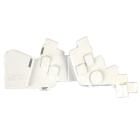 Kenmore 665.17022403 Overfill Control Housing - Genuine OEM