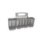 Kenmore 665.17503200 Silverware Basket - Genuine OEM