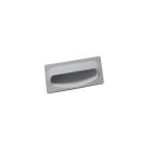 Kenmore 7MDKG1501WQ0 Dryer Door Handle - Genuine OEM