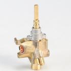 KitchenAid 4KV25H0XBK5 Burner Valve - Genuine OEM