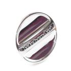 KitchenAid 5KSM150PSCWH0 Hub Chrome Cap - Genuine OEM