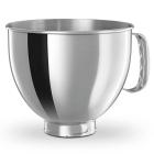 KitchenAid 5KSM175PSBGP4 Stand Mixer Bowl (with Handle) - Genuine OEM