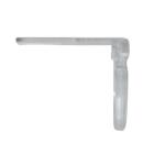 KitchenAid K9TREFFWMS00 Humidity Control Drawer Slide - Genuine OEM