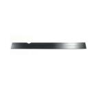 KitchenAid KBFN406ESS00 Front Grille - Genuine OEM