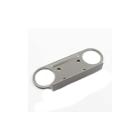 KitchenAid KBFS25EWMS4 Door Stop (Apollo Grey) - Genuine OEM