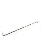 KitchenAid KBHV109PMT01 Microwave Door Torsion Spring  - Genuine OEM