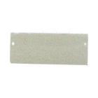 KitchenAid KBHV109PMT01 Plate Cover - Genuine OEM