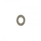 KitchenAid KBLO36FMX01 Door Hinge Washer - Genuine OEM