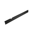 KitchenAid KBLO36FMX01 Front Grille - Black - Genuine OEM