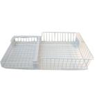 KitchenAid KBLS20EVMS1 Freezer Basket - Genuine OEM