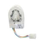 KitchenAid KBRO36FTX08 Evaporator Motor - Genuine OEM
