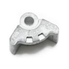 KitchenAid KBSN608EPA01 Hinge Gap - Genuine OEM