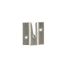 KitchenAid KCCC151JBL0 Latch - Genuine OEM